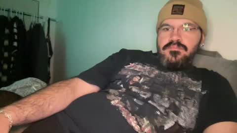 mikeatron2000 online show from 01/07/25, 05:33