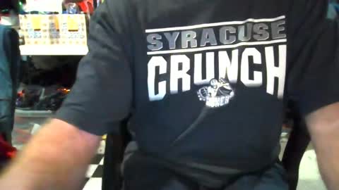 mikeb3200 online show from 01/30/25, 12:37