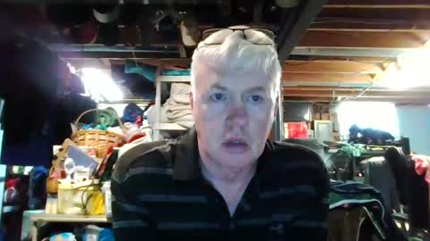 mikeb3200 online show from 09/12/25, 05:57