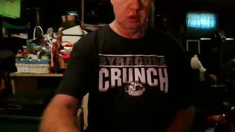 mikeb3200 online show from 01/11/26, 01:05