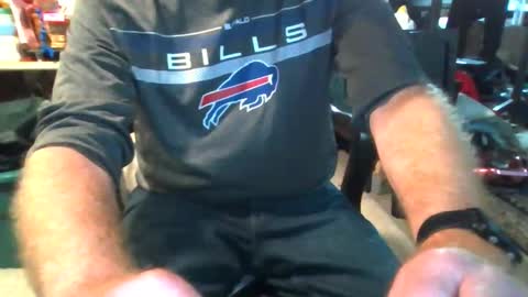 mikeb3200 online show from 01/17/26, 06:11