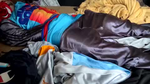 mikeballshorts online show from 03/03/26, 06:58