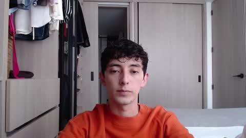 Snapshot of mikebelf4 chatting on 02/23/25, 08:22 Mikebelf4 online show from 02/23/25, 08:22