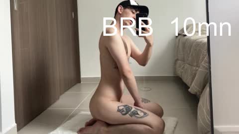 Snapshot of mikebelf4 chatting on 09/28/25, 10:48 Mikebelf4 online show from 09/28/25, 10:48