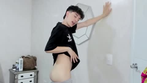 Mikebelf4 online show from 03/07/26, 01:13