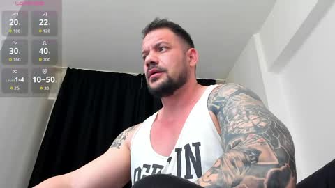 Mike online show from 03/29/26, 08:14