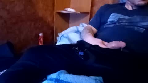 mikeblair5081 online show from 01/10/26, 06:31