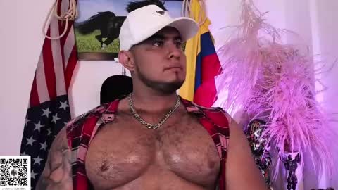 Snapshot of mikeblake_ chatting on 02/11/25, 02:46 mikeblake_ online show from 02/11/25, 02:46