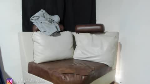 mikeblaree online show from 11/08/25, 04:51