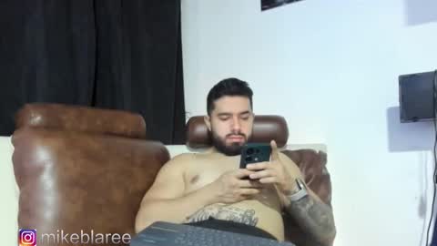 mikeblaree online show from 11/15/25, 06:48