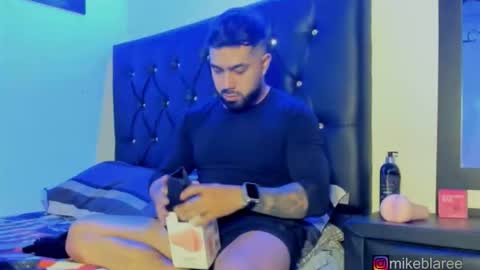 mikeblaree online show from 01/09/26, 07:04