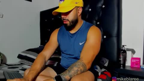 mikeblaree online show from 01/16/26, 07:29