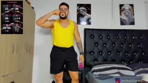 mikeblaree online show from 02/11/26, 07:30