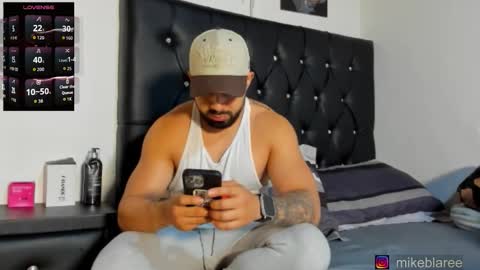 mikeblaree online show from 02/17/26, 10:05