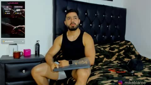 mikeblaree online show from 04/06/26, 05:14