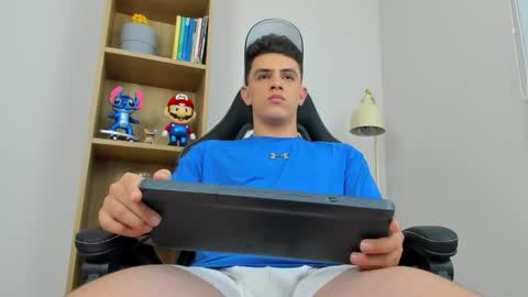 Mike Cooper online show from 03/29/26, 04:23