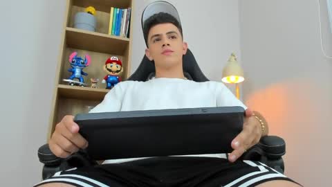 Mike Cooper online show from 04/08/26, 11:16