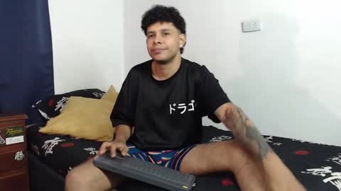 mikedick_420 online show from 02/14/25, 02:50