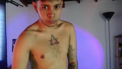 mikedick_420 online show from 03/02/25, 02:00