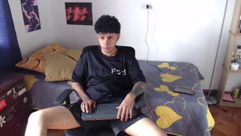 mikedick_420 online show from 03/08/25, 08:14