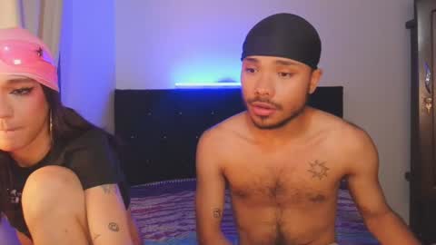 ZARA BLARE online show from 07/15/26, 05:56