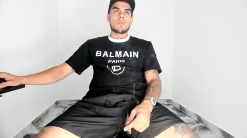 Snapshot of mikee_scooth chatting on 11/20/25, 07:46 mikee_scooth online show from 11/20/25, 07:46