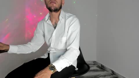 mikee_scooth online show from 04/11/26, 07:45