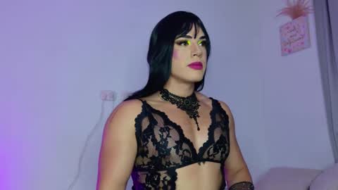 Snapshot of mikegaitan1 chatting on 10/16/25, 05:58 mikegaitan1 online show from 10/16/25, 05:58