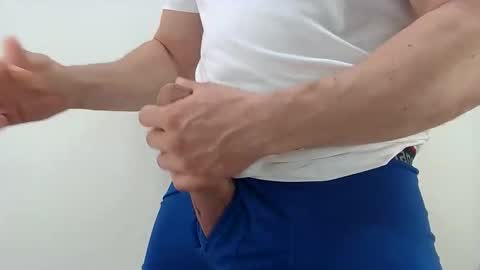 mikehannigan123 online show from 04/08/26, 05:57