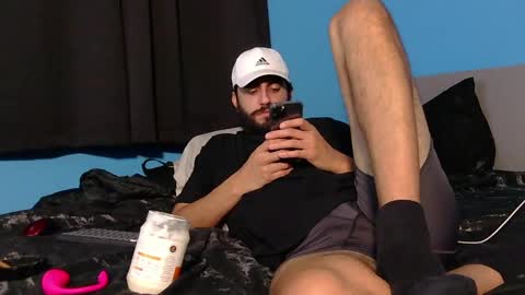 Snapshot of mikehawk1589 chatting on 12/08/24, 07:58 mikehawk1589 online show from 12/08/24, 07:58