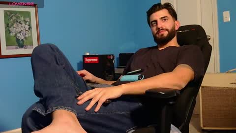 Snapshot of mikehawk1589 chatting on 01/10/25, 08:07 mikehawk1589 online show from 01/10/25, 08:07