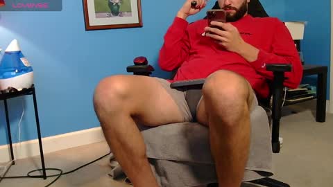 Snapshot of mikehawk1589 chatting on 01/15/25, 08:09 mikehawk1589 online show from 01/15/25, 08:09