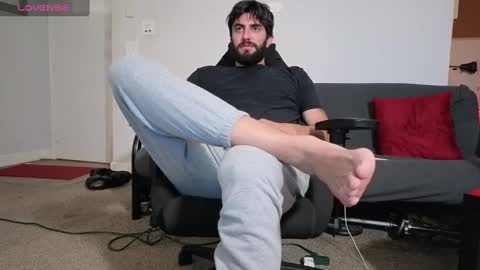 Snapshot of mikehawk1589 chatting on 09/22/25, 07:43 mikehawk1589 online show from 09/22/25, 07:43