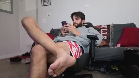 mikehawk1589 online show from 11/26/25, 08:59