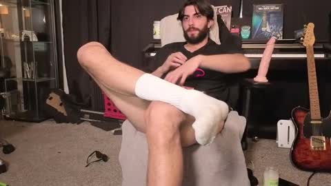 mikehawk1589 online show from 03/09/26, 04:27