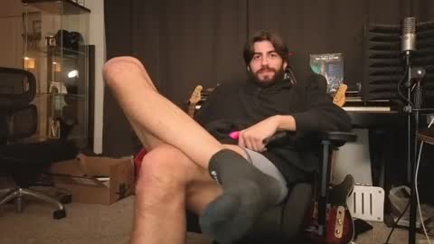 mikehawk1589 online show from 03/17/26, 09:12