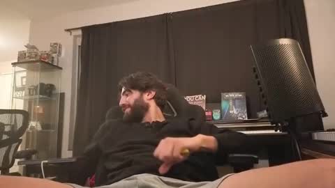 mikehawk1589 online show from 03/31/26, 09:32