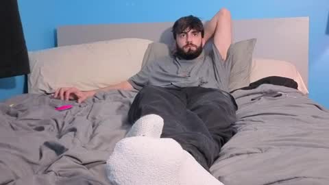 mikehawk1589 online show from 04/16/26, 09:10