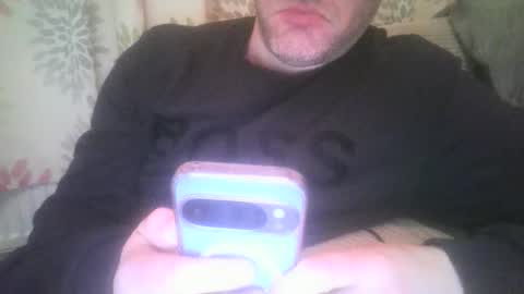 mikehockishuge9 online show from 01/12/26, 10:59