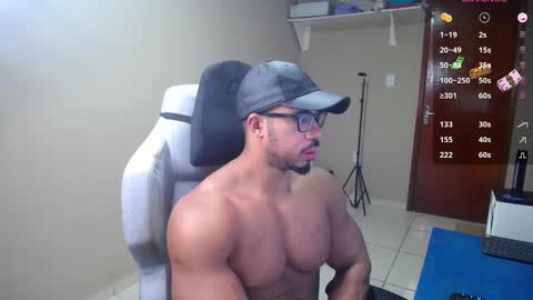 mikehotk online show from 01/08/25, 05:27