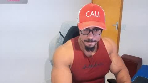 mikehotk online show from 06/19/26, 09:35