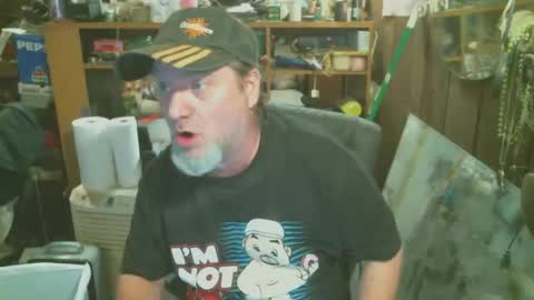 THOR online show from 02/25/26, 12:31