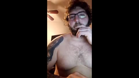 Woody online show from 03/18/26, 03:42