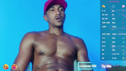 Snapshot of mikejaybr chatting on 11/21/25, 07:07 Mike Jay online show from 11/21/25, 07:07