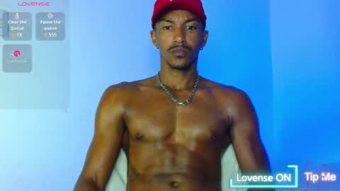 Snapshot of mikejaybr chatting on 12/04/25, 08:01 Mike Jay online show from 12/04/25, 08:01