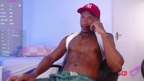 Snapshot of mikejaybr chatting on 02/04/26, 06:58 Mike Jay online show from 02/04/26, 06:58