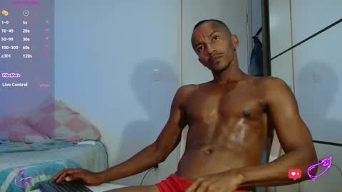 Snapshot of mikejaybr chatting on 02/24/26, 06:11 Mike Jay online show from 02/24/26, 06:11