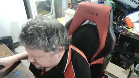 mikejws online show from 10/22/25, 05:02