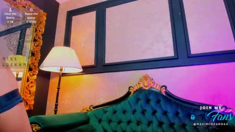 Snapshot of mikelockhart chatting on 03/06/25, 08:48 Mike online show from 03/06/25, 08:48