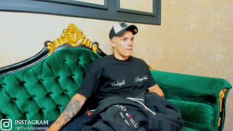 Snapshot of mikelockhart chatting on 03/12/25, 02:20 Mike online show from 03/12/25, 02:20